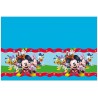 Mantel Mickey Mouse 120 x 180 cm