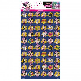 Autocolantes Minnie