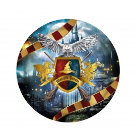 Pratos Hogwarts