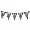 Banderín Harry Potter Hogwarts 3 m