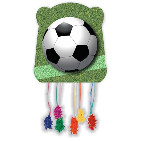 Piñata Fútbol