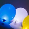 comprar globos con luz baratos (5 uds)