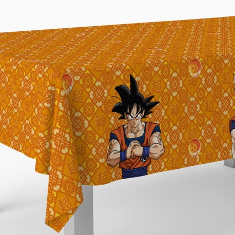 Mantel Dragon Ball