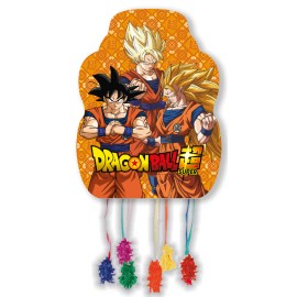 Pinhata Goku