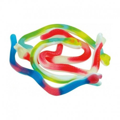 Trolli Trolli Culebras 1 kg