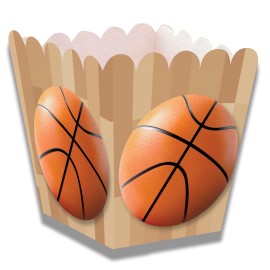 Caixa Basquetebol de Doces