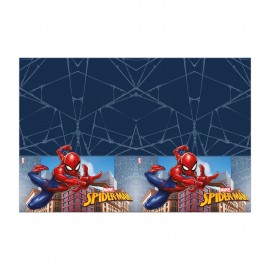 Toalha de Mesa Homem-Aranha