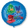 Globo Pj Masks de Foil 46 cm