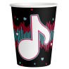 8 Vasos TikTok