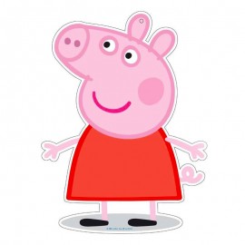 Figura da Peppa