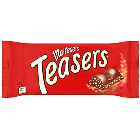 Maltesers Teasers Blocks