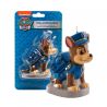 Vela Chase Patrulla Canina 7 cm