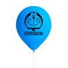 Globos Latex Doraemon