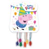 Piñata Peppa Pig