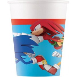 Copos Sonic