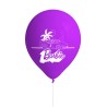 Globos Barbie