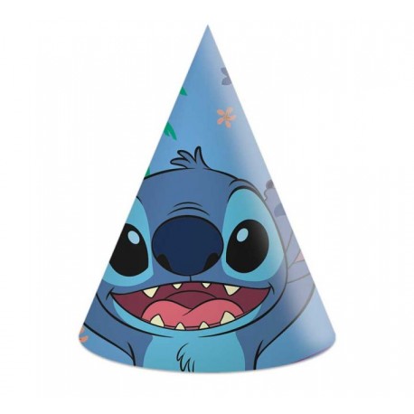 Gorros Stitch