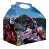 Caja Moto GP