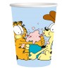 Vasos Garfield