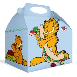 Box Garfield