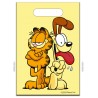 Bolsas Garfield