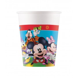 Copos Mickey Mouse