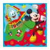 20 Servilletas Infantiles Mickey Mouse 33 cm