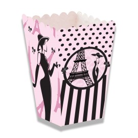 Caja Paris Para Chuches