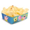 Caja Bob Esponja para Chuches