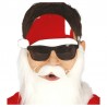 Gafas Con Gorro Noel