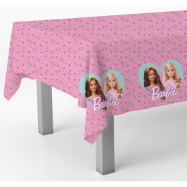 Toalha de Mesa Barbie