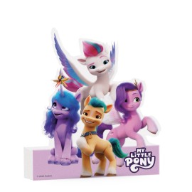 Figura Corcho My Little Pony