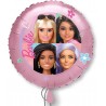 Globo Barbie 45 cm