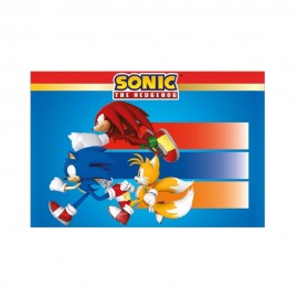 Toalha de Mesa Sonic