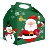 Caja Santa Claus