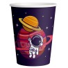 Vasos Astronauta