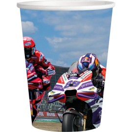 Vasos Moto GP