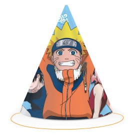 Gorros Naruto